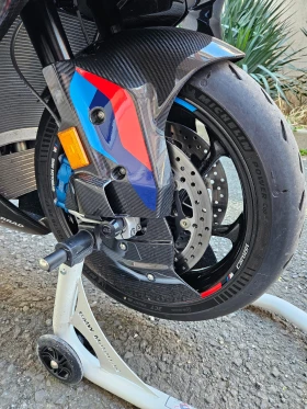 BMW M 1000 RR Competition, снимка 17
