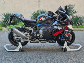 BMW M 1000 RR Competition, снимка 3