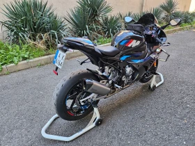 BMW M 1000 RR Competition, снимка 4
