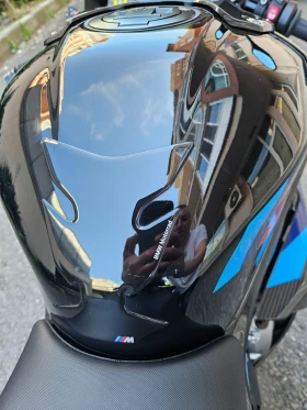 BMW M 1000 RR Competition, снимка 12