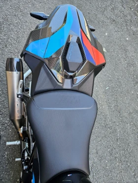 BMW M 1000 RR Competition, снимка 11