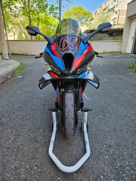BMW M 1000 RR Competition, снимка 2