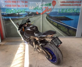 Yamaha YZF-R1 1000 ABS TC LED , снимка 5