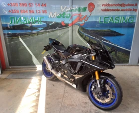 Yamaha YZF-R1 1000 ABS TC LED , снимка 3