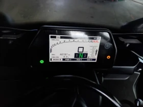 Yamaha YZF-R1 1000 ABS TC LED , снимка 10