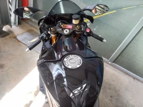 Yamaha YZF-R1 1000 ABS TC LED , снимка 8