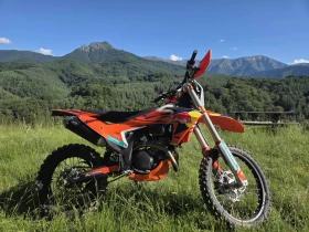 Ktm 500 EXC, снимка 3