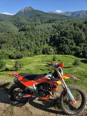 Ktm 500 EXC, снимка 4