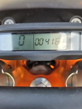 Ktm 500 EXC, снимка 6