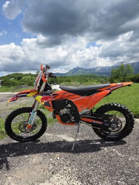 Ktm 500 EXC, снимка 8