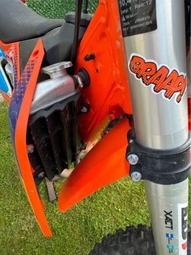 Ktm 350, снимка 7