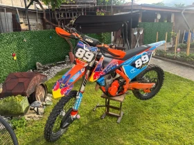 Ktm 350, снимка 2