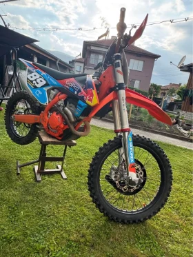 Ktm 350, снимка 3