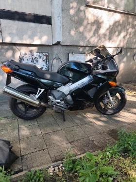 Honda Vfr Fi, снимка 3