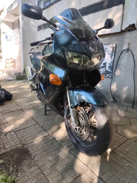 Honda Vfr Fi, снимка 1