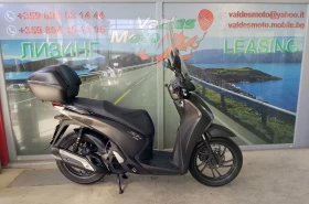 Honda Sh 125 ABS LED , снимка 4