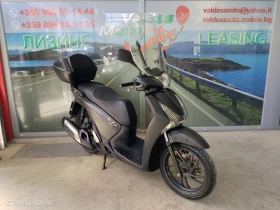 Honda Sh 125 ABS LED , снимка 1