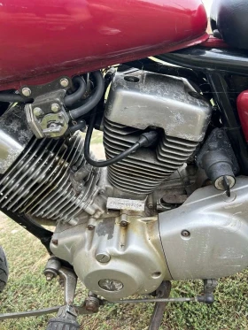 Yamaha Virago Yamaha virago 250, снимка 3