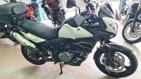     Suzuki V-strom 650 DL ABS! !