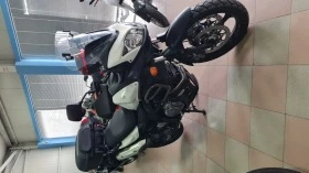     Suzuki V-strom 650 DL ABS! !