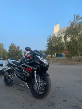 Suzuki Gsxr, снимка 2