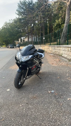 Suzuki Gsxr, снимка 6