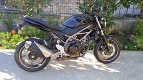 Suzuki SV, снимка 1