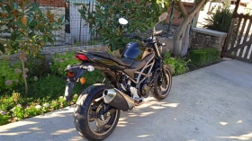 Suzuki SV, снимка 2