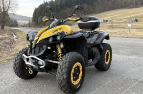 Обява за продажба на Can-Am Renеgade ~8 000 лв. - изображение 1 | Auto.bg Обява за продажба на Can-Am Renеgade ~8 000 лв. - изображение 1