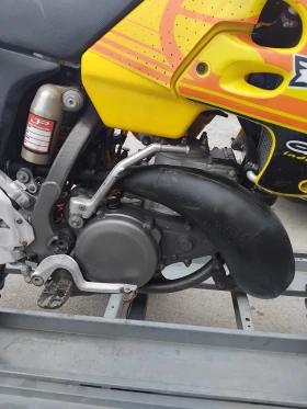 Suzuki Rm, снимка 5