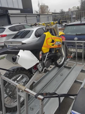 Suzuki Rm, снимка 2