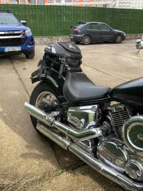 Yamaha Drag Star | Mobile.bg � ����� ������ 6