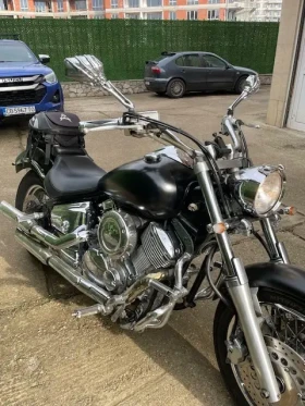 Yamaha Drag Star | Mobile.bg � ����� ������ 7