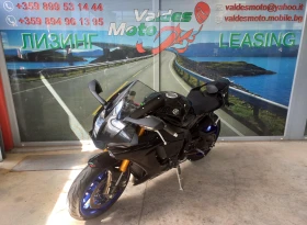 ����� �� �������� �� Yamaha YZF-R1 �������� �� 6000 ��