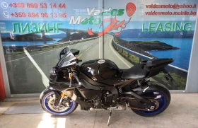 ����� �� �������� �� Yamaha YZF-R1 �������� �� 6000 ��