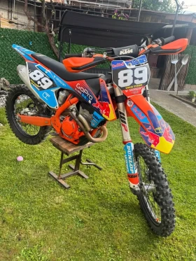 Ktm 350 | Mobile.bg � ����� ������ 5