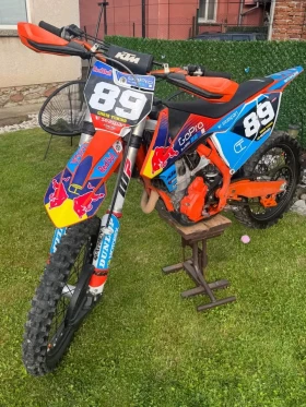 Ktm 350 | Mobile.bg � ����� ������ 6