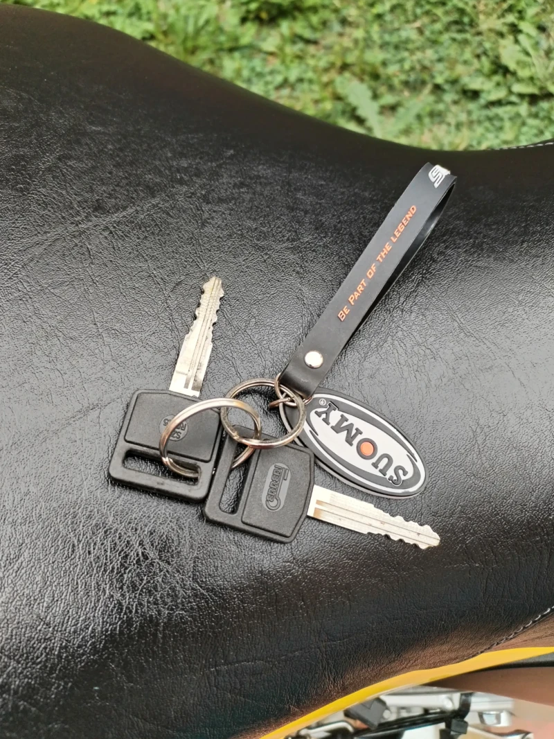 Suzuki SV  Sv 650i ПЕРФЕКТЕН!!! , снимка 14 - Мотоциклети и мототехника - 51378489