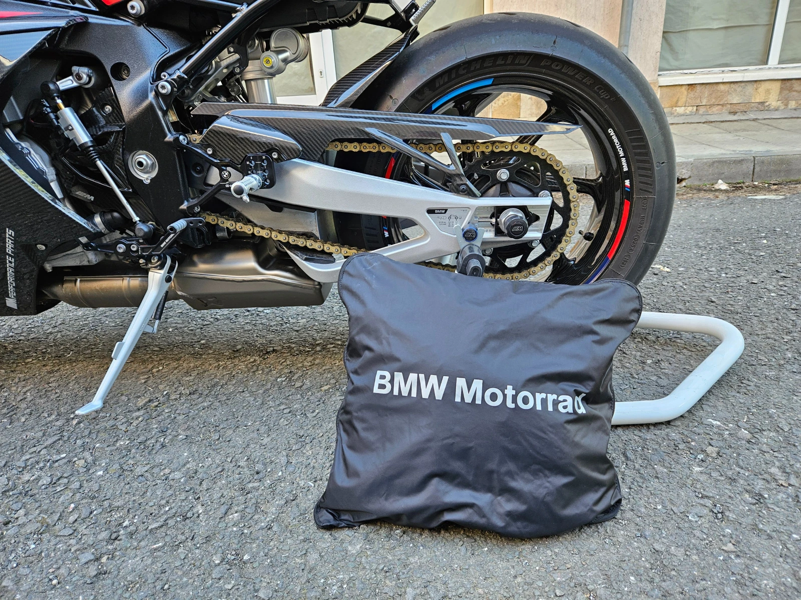 BMW M 1000 RR Competition | Mobile.bg � ����������� 13