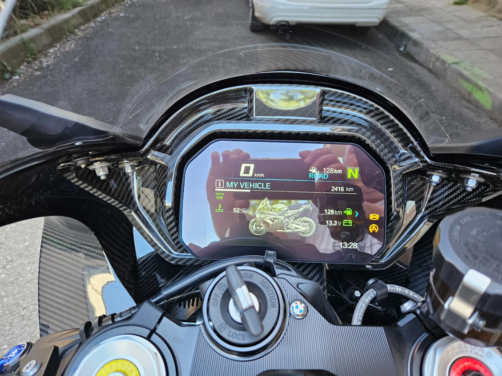 BMW M 1000 RR Competition | Mobile.bg � ����������� 10