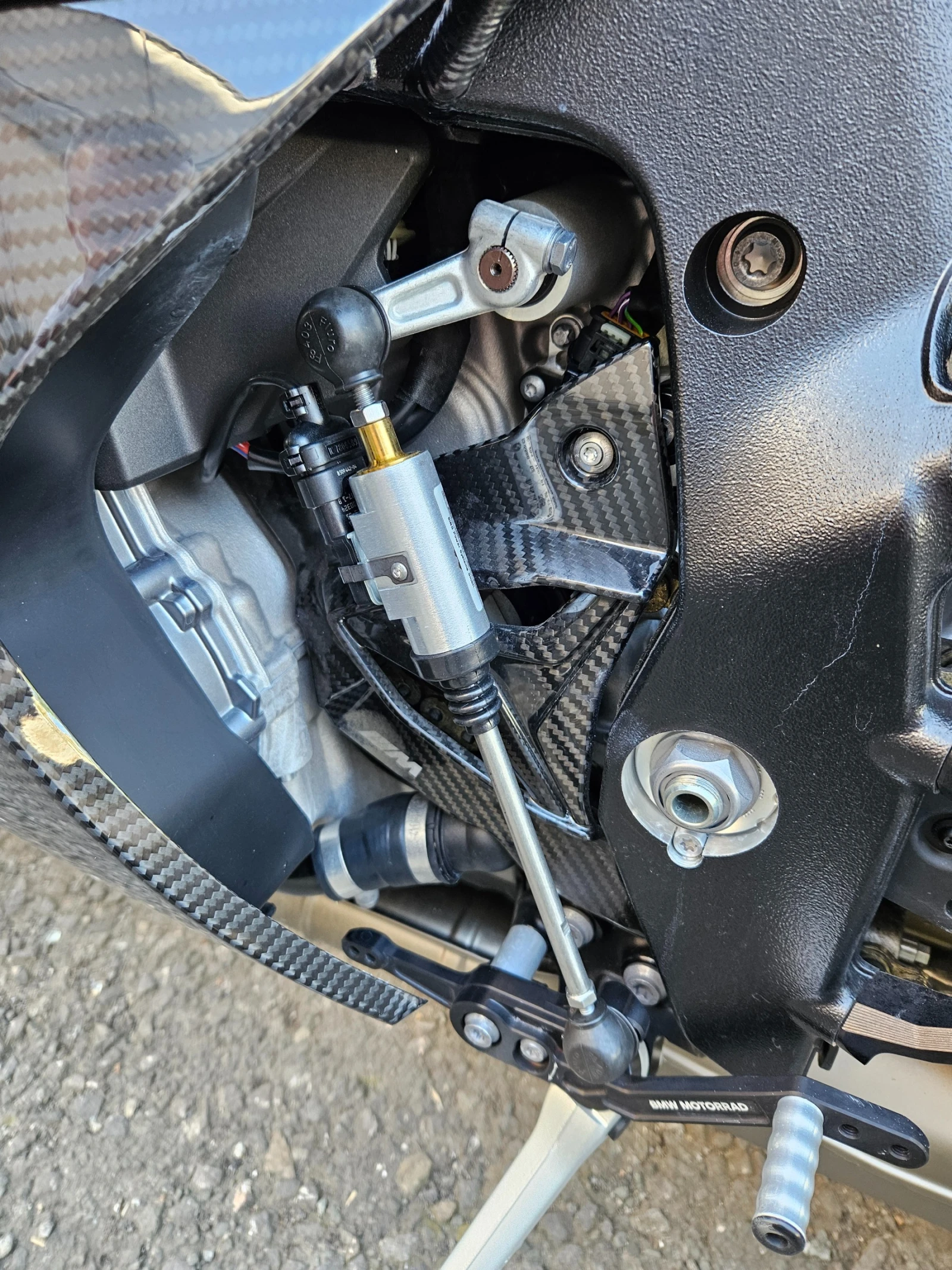 BMW M 1000 RR Competition | Mobile.bg � ����������� 16