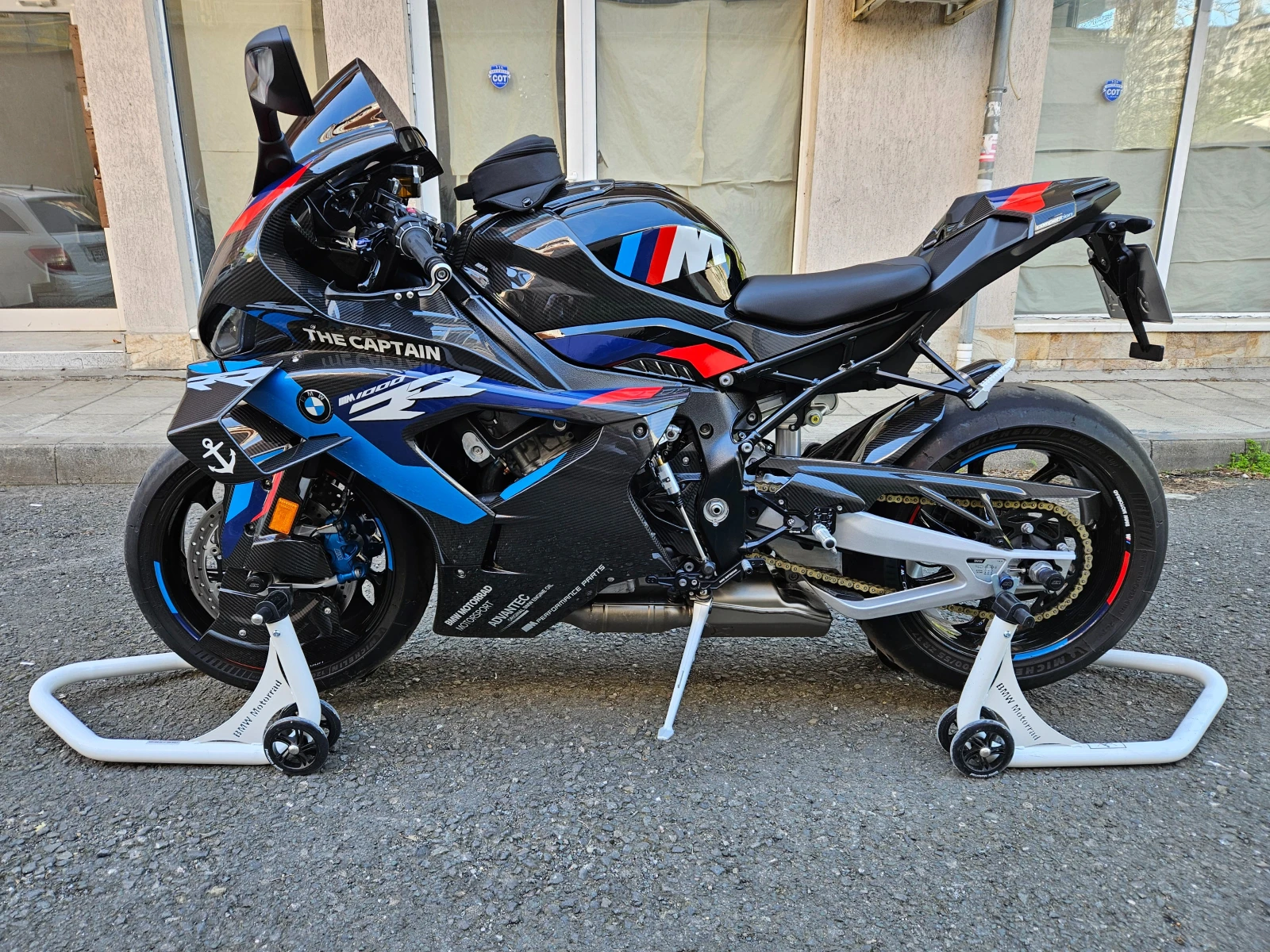 BMW M 1000 RR Competition | Mobile.bg � ����������� 1