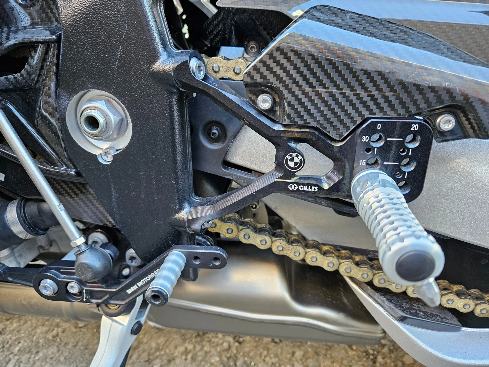 BMW M 1000 RR Competition | Mobile.bg � ����������� 15