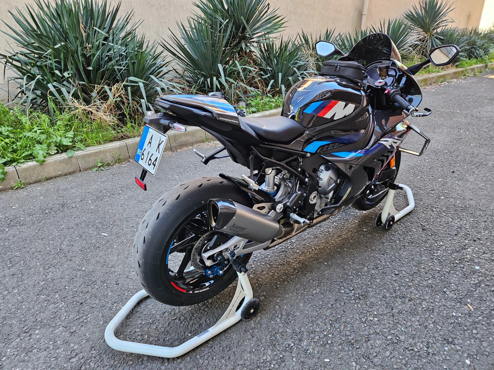 BMW M 1000 RR Competition | Mobile.bg � ����������� 4