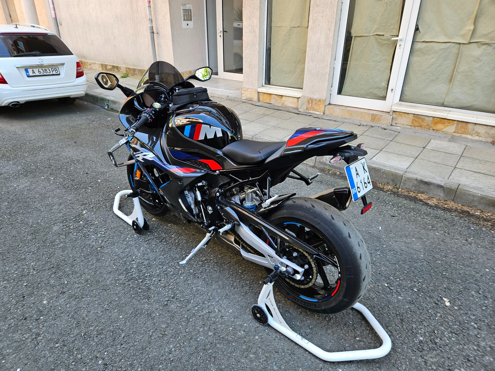 BMW M 1000 RR Competition | Mobile.bg � ����������� 5
