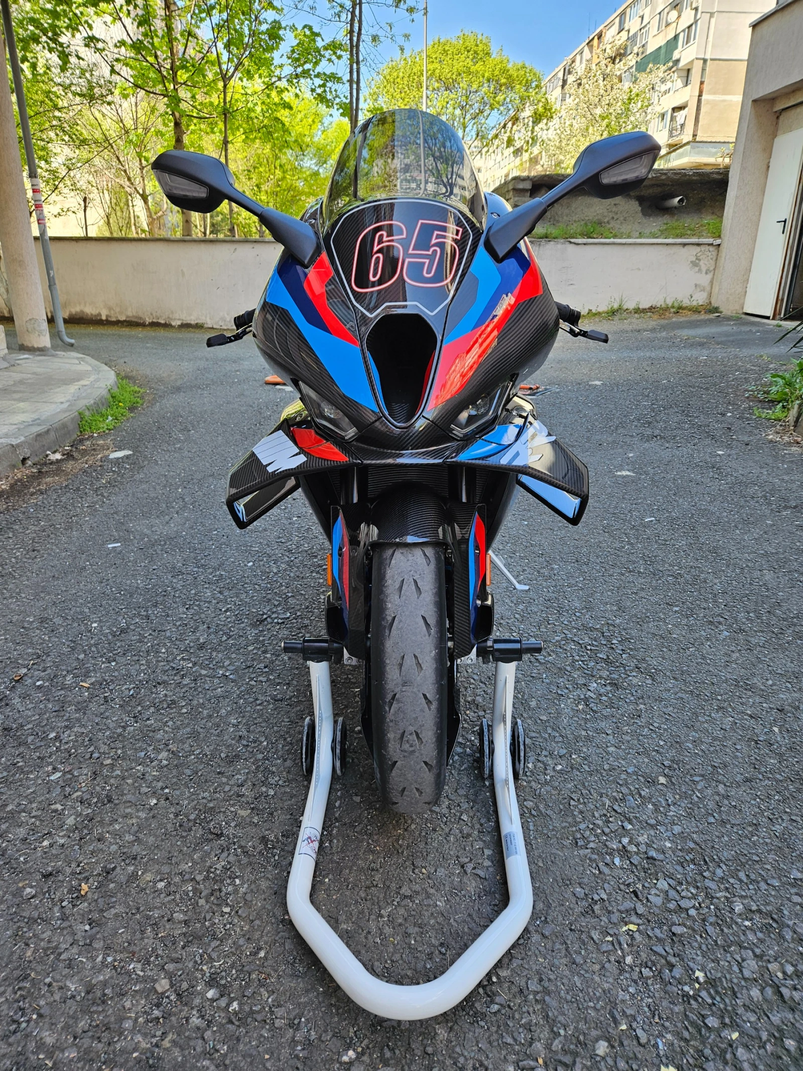 BMW M 1000 RR Competition | Mobile.bg � ����������� 2