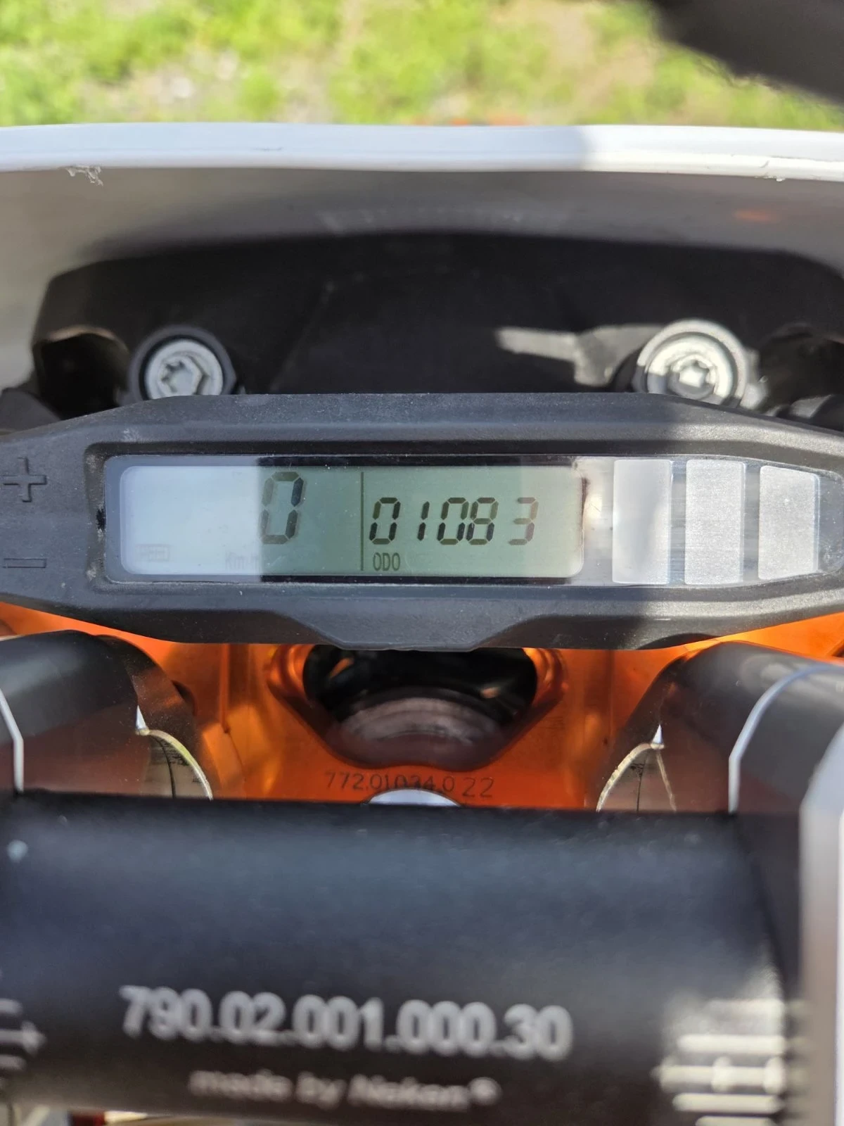 Ktm 500 EXC, снимка 5 - Мотоциклети и мототехника - 54672735