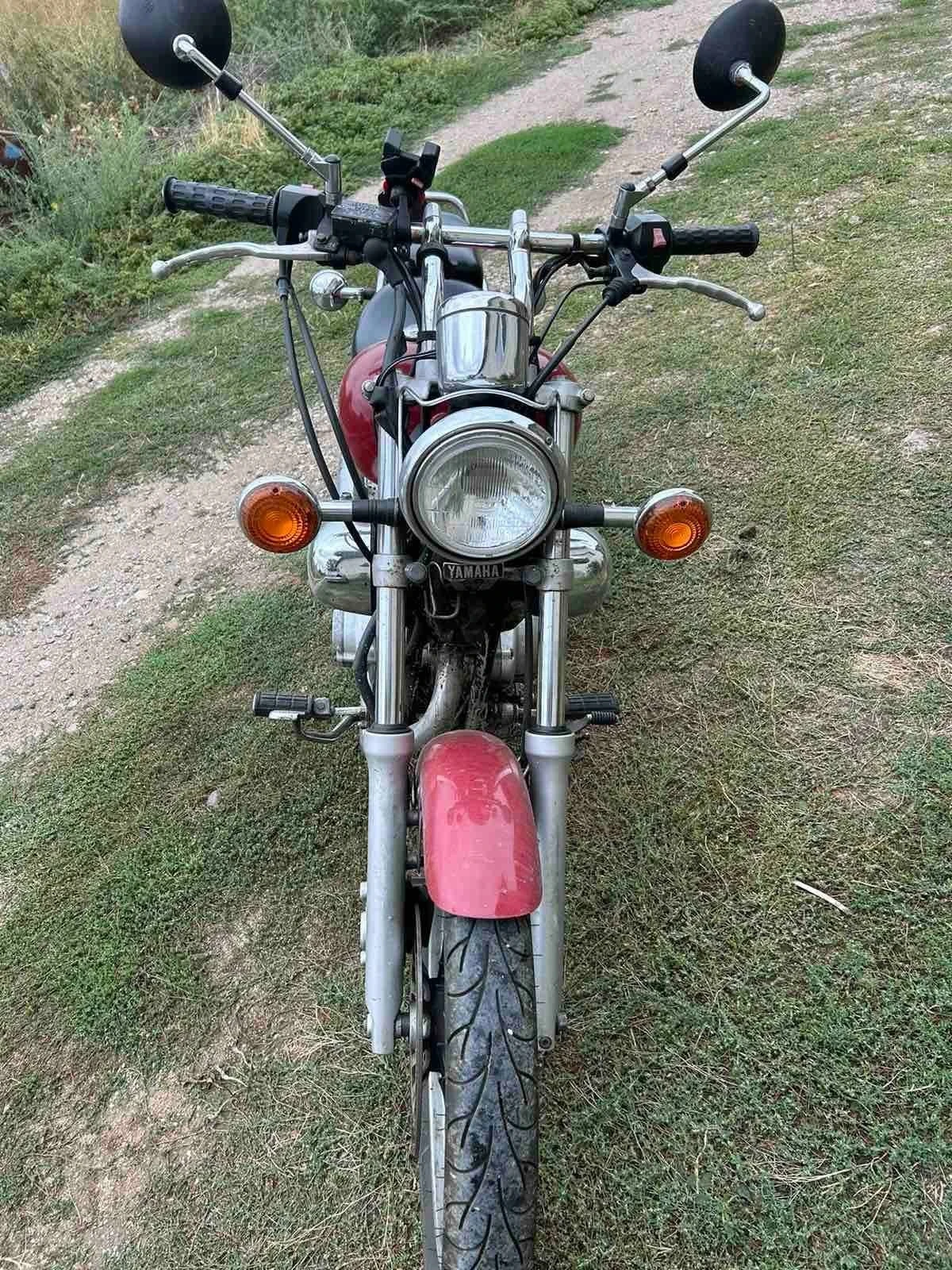 Yamaha Virago Yamaha virago 250 | Mobile.bg � ����������� 2