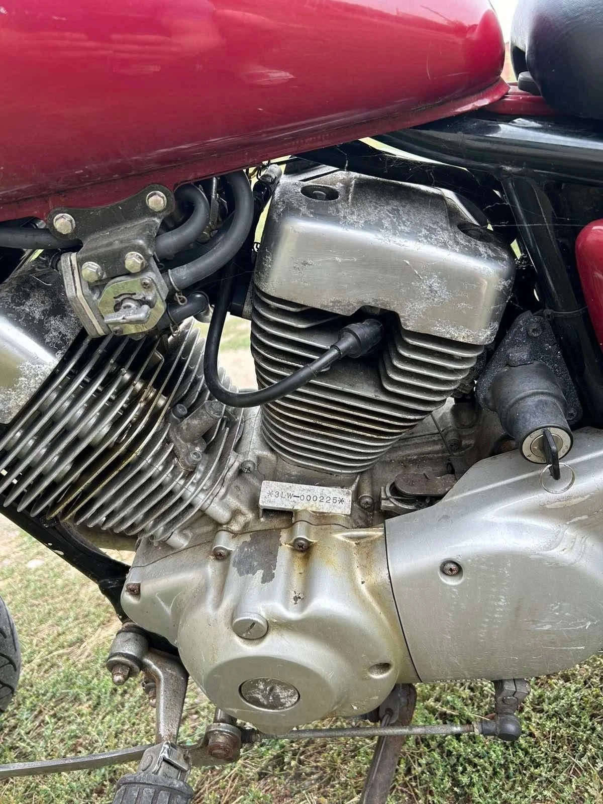 Yamaha Virago Yamaha virago 250 | Mobile.bg � ����������� 3