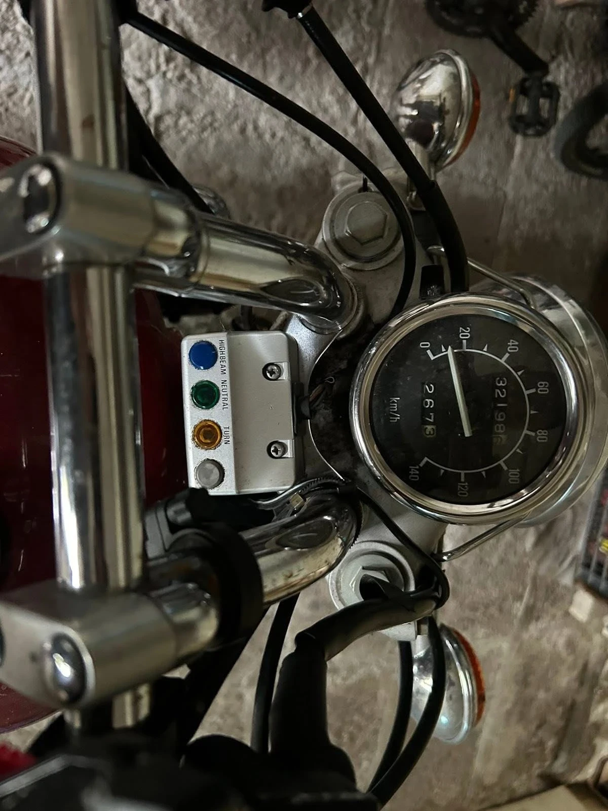 Yamaha Virago Yamaha virago 250 | Mobile.bg � ����������� 4